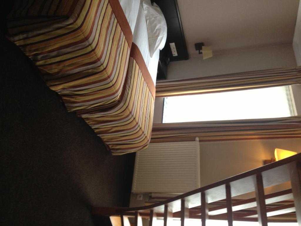 Hotel Giorgi Bastogne Zimmer foto